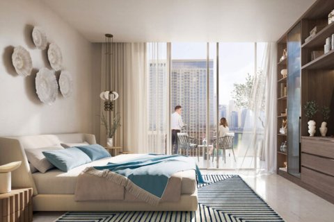 Квартира с 2 спальнями в Дубай Марина, ОАЭ №135805 4