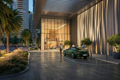 Квартира с 2 спальнями в Дубай Марина, ОАЭ №135805 6