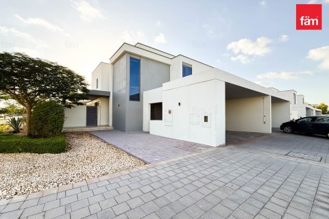 4 غرف نوم فيلا في دبي هيلز استيت, الإمارات العربية المتحدة رقم 135808