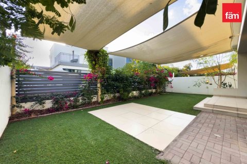 4 غرف نوم فيلا في دبي هيلز استيت, الإمارات العربية المتحدة رقم 135808 3