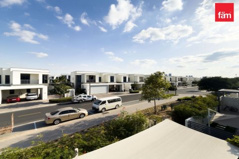 4 غرف نوم فيلا في دبي هيلز استيت, الإمارات العربية المتحدة رقم 135808 5