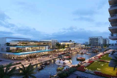 4 bedrooms Townhouse in Dubai, UAE No. 135807 8