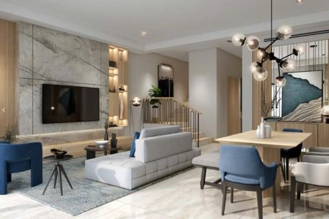 4 bedrooms Townhouse in Dubai, UAE No. 135807 3
