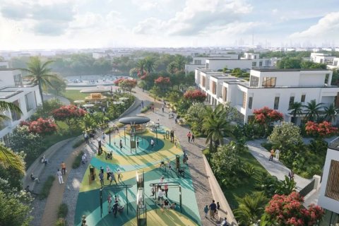 4 bedrooms Townhouse in Dubai, UAE No. 135807 9