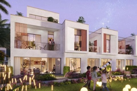 4 bedrooms Townhouse in Dubai, UAE No. 135807 11