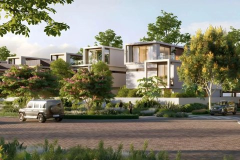 4 bedrooms Townhouse in Dubai, UAE No. 135807 10