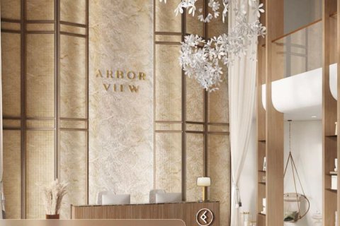 Квартира с 2 спальнями в Arjan, ОАЭ №135809 9