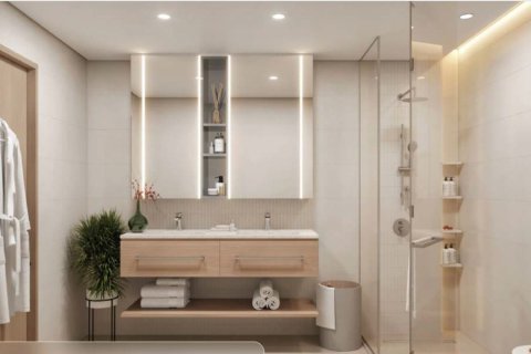 Квартира с 2 спальнями в Arjan, ОАЭ №135809 11