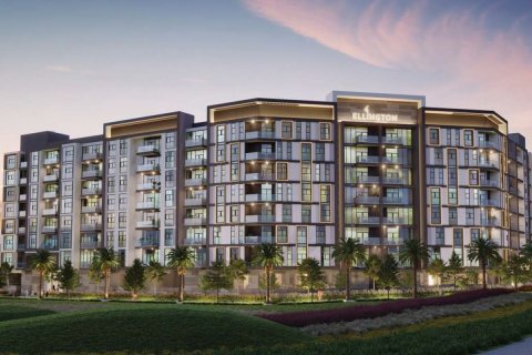 Квартира с 2 спальнями в Arjan, ОАЭ №135809 7