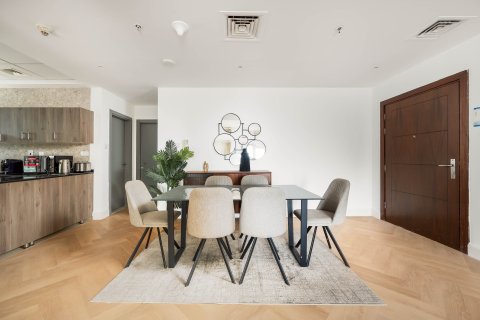 Appartement de 2 chambres à Sulafa Tower, UAE No. 202303 4