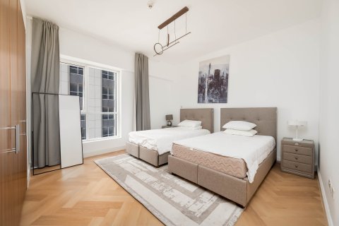 Appartement de 2 chambres à Sulafa Tower, UAE No. 202303 8