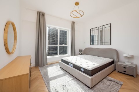 Appartement de 2 chambres à Sulafa Tower, UAE No. 202303 6