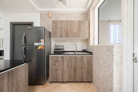 Appartement de 2 chambres à Sulafa Tower, UAE No. 202303 11