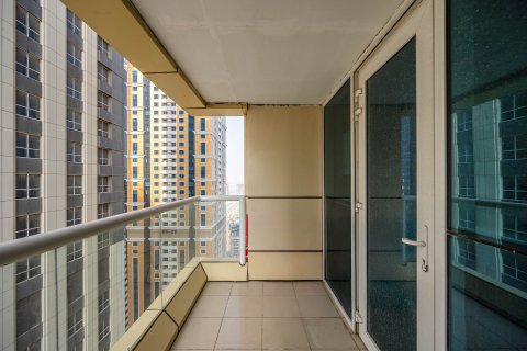 Appartement de 2 chambres à Sulafa Tower, UAE No. 202303 15