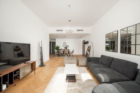 Appartement de 2 chambres à Sulafa Tower, UAE No. 202303