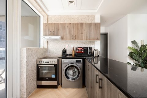 Appartement de 2 chambres à Sulafa Tower, UAE No. 202303 12