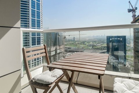 Appartement de 2 chambres à Sulafa Tower, UAE No. 202303 13