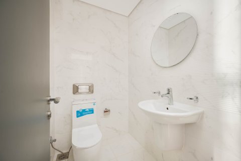 Appartement de 2 chambres à Sulafa Tower, UAE No. 202303 10