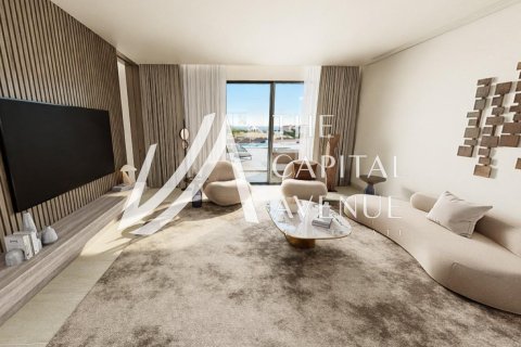 5 bedrooms Villa in Al Hudayriat Island, UAE No. 202299 11