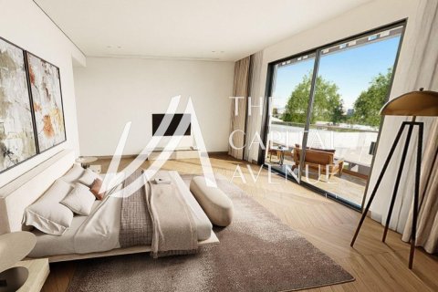5 bedrooms Villa in Al Hudayriat Island, UAE No. 202299 10