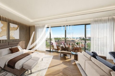 5 bedrooms Villa in Al Hudayriat Island, UAE No. 202299 6