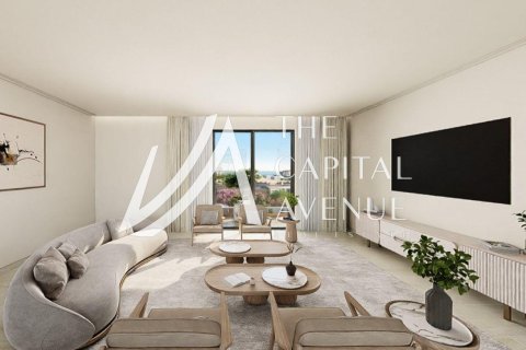 5 bedrooms Villa in Al Hudayriat Island, UAE No. 202299 5