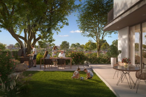 Villa de 4 chambres No. 128885 4