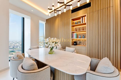 Apartment de 3 dormitorios No. 128889 6