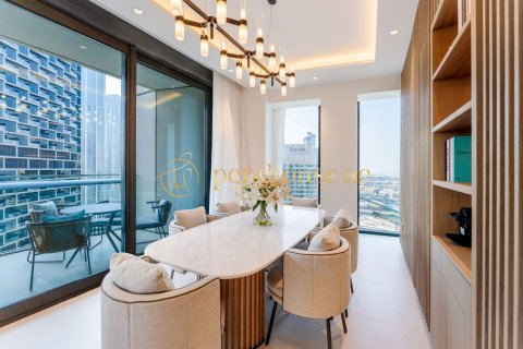 Apartment de 3 dormitorios No. 128889 7