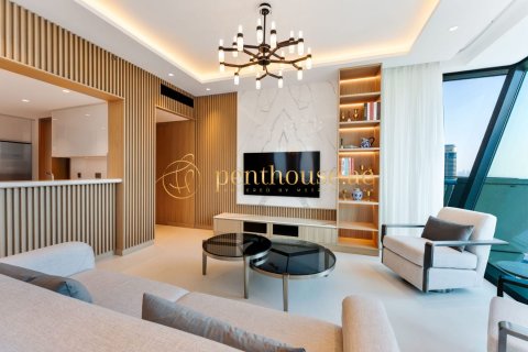 Apartment de 3 dormitorios No. 128889 5