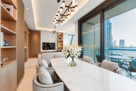 Apartment de 3 dormitorios No. 128889 8