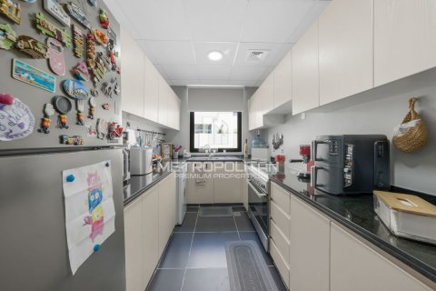 3 bedrooms Townhouse No. 128887 10