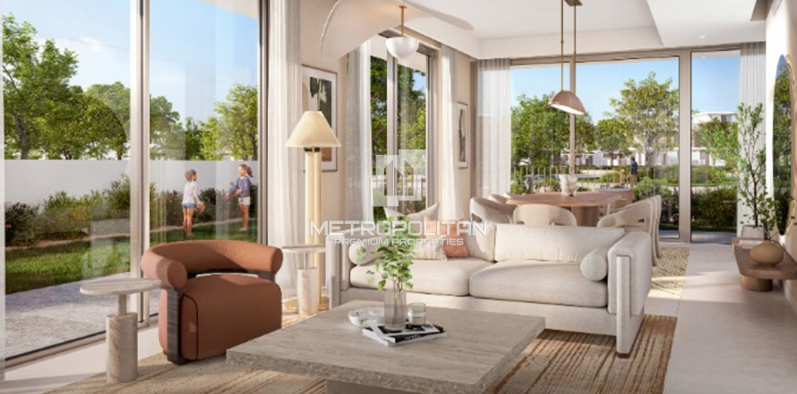 Villa de 4 chambres No. 128886