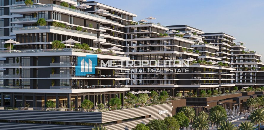 Apartment de 2 dormitorios en Al Reem Island, UAE No. 143981