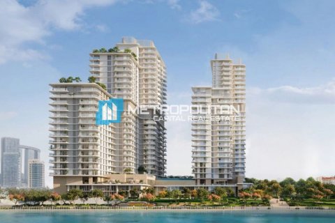 1 bedroom Apartment in Al Reem Island, UAE No. 143977 4