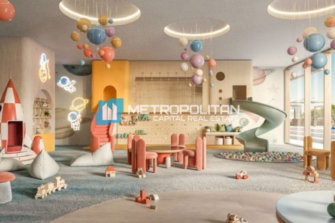 1 bedroom Apartment in Al Reem Island, UAE No. 143977 9