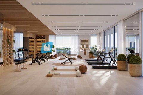 1 bedroom Apartment in Al Reem Island, UAE No. 143977 10