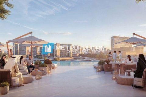 1 bedroom Apartment in Al Reem Island, UAE No. 143977 6