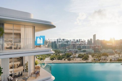 1 bedroom Apartment in Al Reem Island, UAE No. 143977