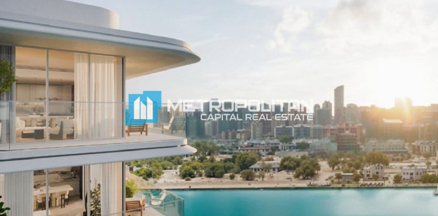 1 bedroom Apartment in Al Reem Island, UAE No. 143977