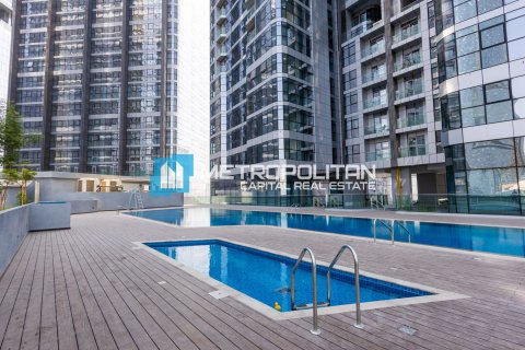 Appartement de 1 chambre à Al Reem Island, UAE No. 143979 11