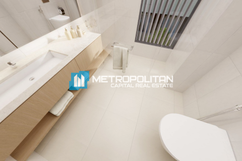 4 bedrooms Villa on the Saadiyat Island, UAE No. 143978 13