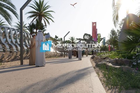 4 bedrooms Villa on the Saadiyat Island, UAE No. 143978 15