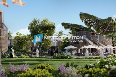 4 bedrooms Villa on the Saadiyat Island, UAE No. 143978 22