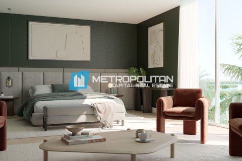 4 bedrooms Villa on the Saadiyat Island, UAE No. 143978 8