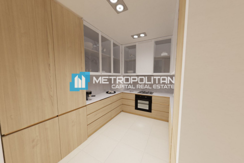 4 bedrooms Villa on the Saadiyat Island, UAE No. 143978 10