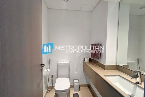 Квартира с 3 спальнями на Остров Яс, ОАЭ №143980 10