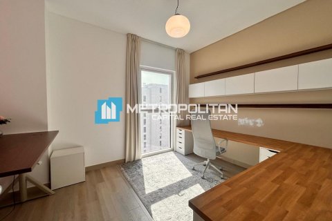 Квартира с 3 спальнями на Остров Яс, ОАЭ №143980 8