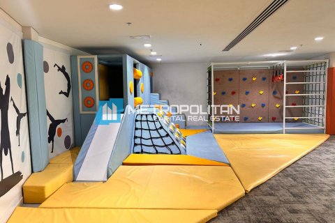 Квартира с 3 спальнями на Остров Яс, ОАЭ №143980 19