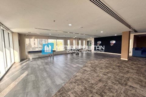 Квартира с 3 спальнями на Остров Яс, ОАЭ №143980 16